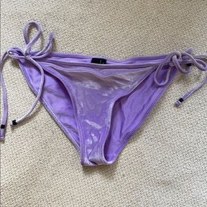 Triangl Bikini Bottom